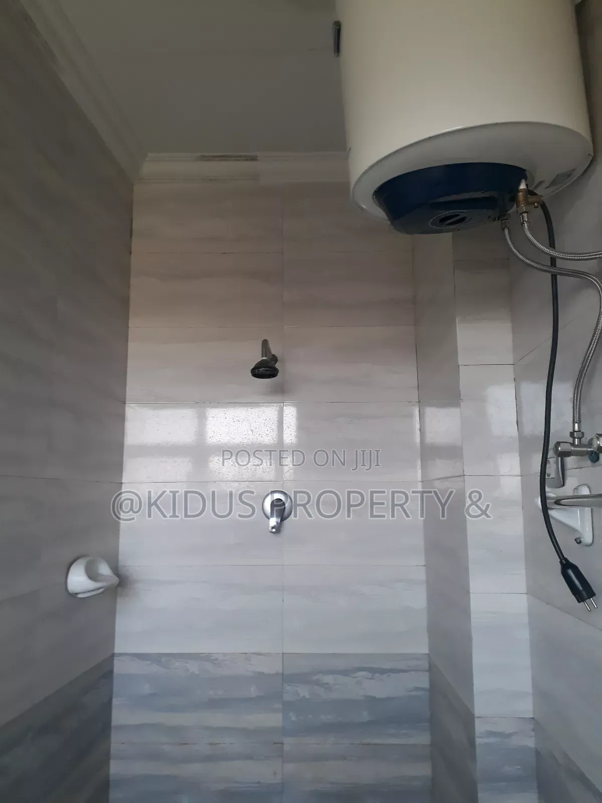 2bdrm Apartment in Mekaele(መካኒሳ ሚካኤል), Nifas Silk-Lafto for rent