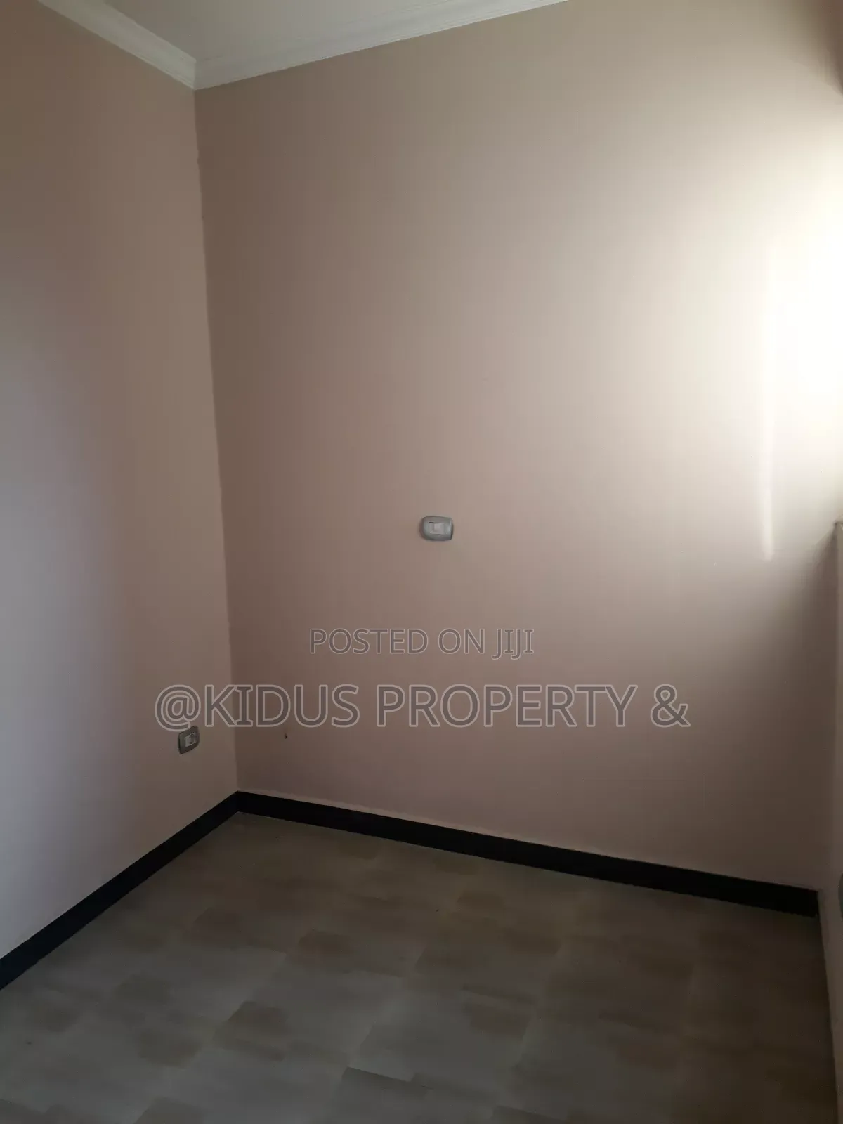2bdrm Apartment in Mekaele(መካኒሳ ሚካኤል), Nifas Silk-Lafto for rent