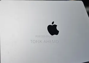 Photo - New Laptop Apple MacBook Air 2020 M1 8GB Intel Core I7 SSD 512GB