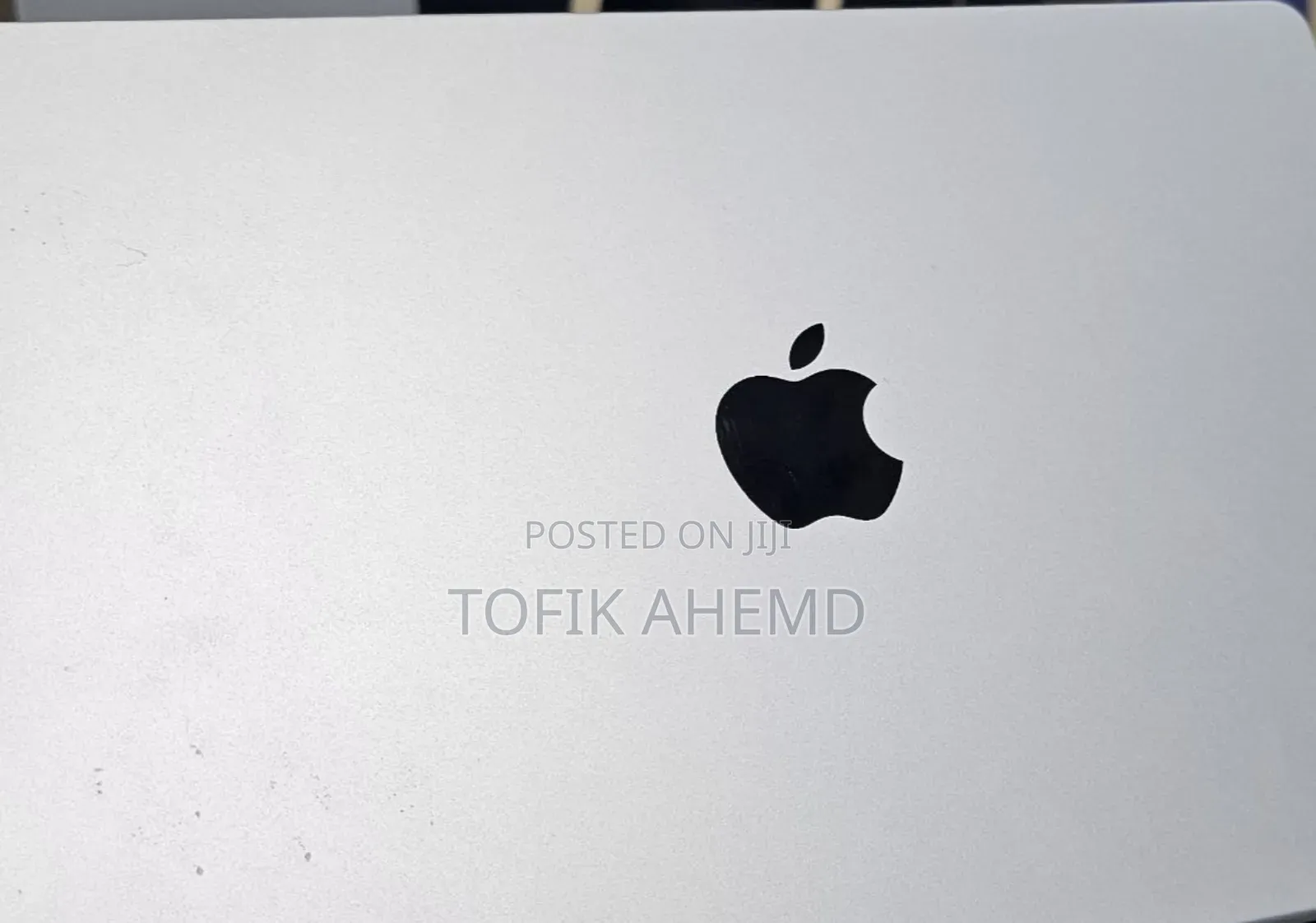 New Laptop Apple MacBook Air 2020 M1 8GB Intel Core I7 SSD 512GB