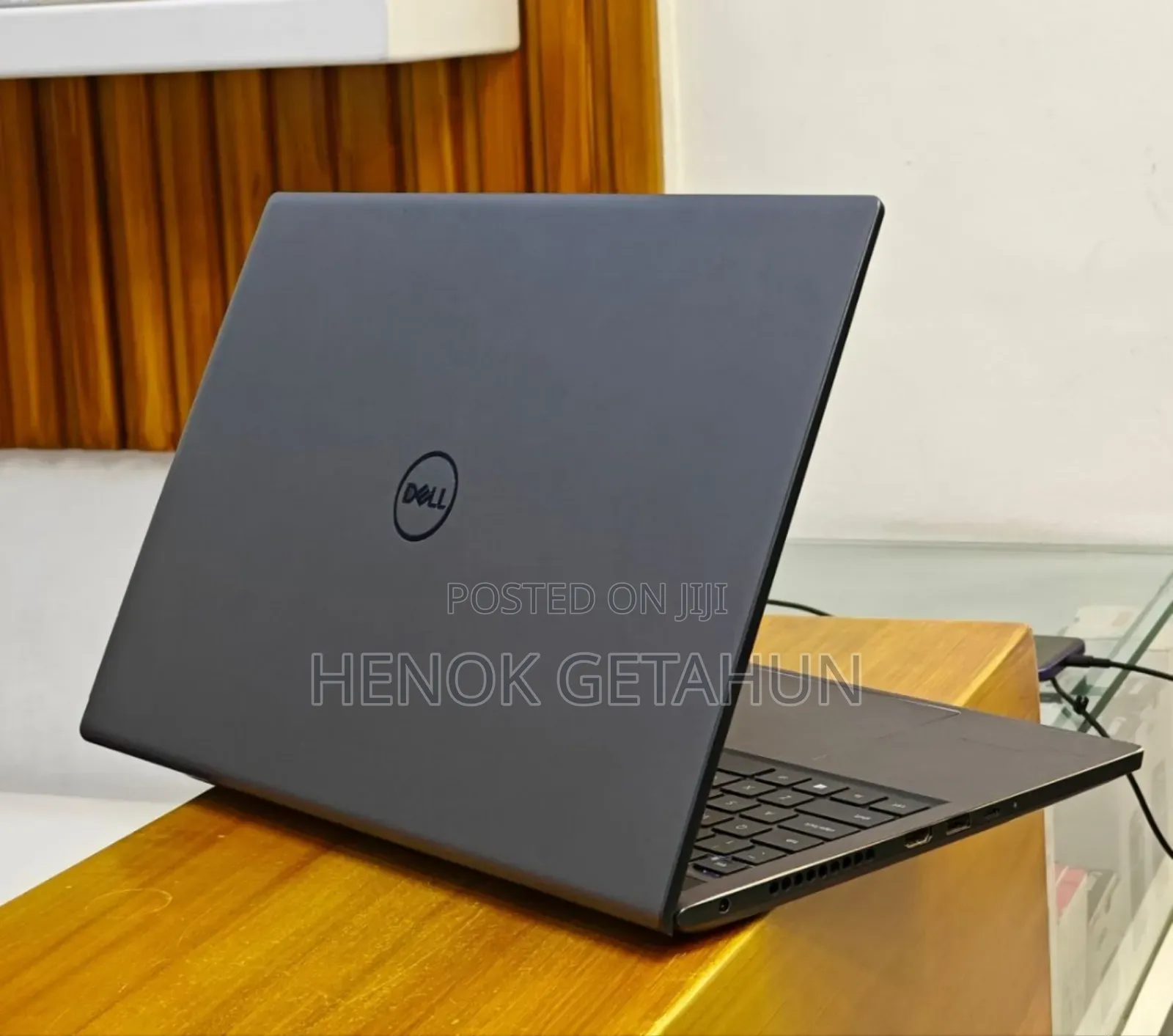 New Laptop Dell Inspiron 15 16GB Intel Core I7 SSD 512GB