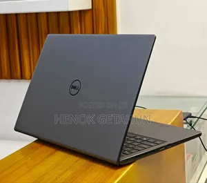 Photo - New Laptop Dell Inspiron 15 16GB Intel Core I7 SSD 512GB