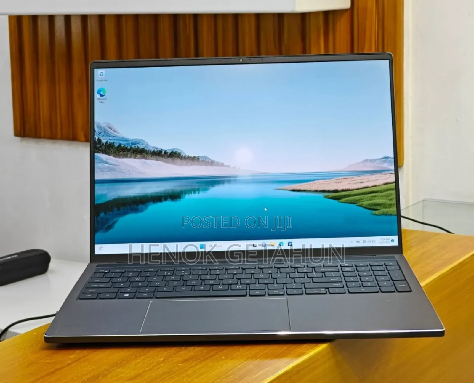 New Laptop Dell Inspiron 15 16GB Intel Core I7 SSD 512GB