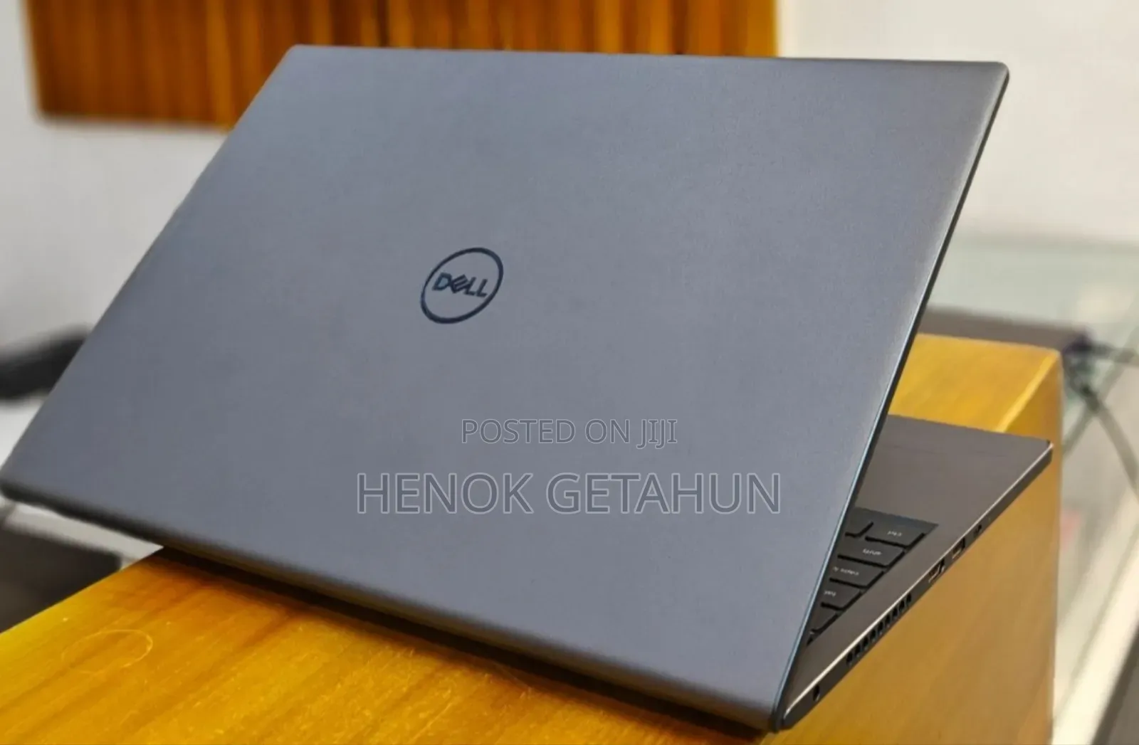 New Laptop Dell Inspiron 15 16GB Intel Core I7 SSD 512GB