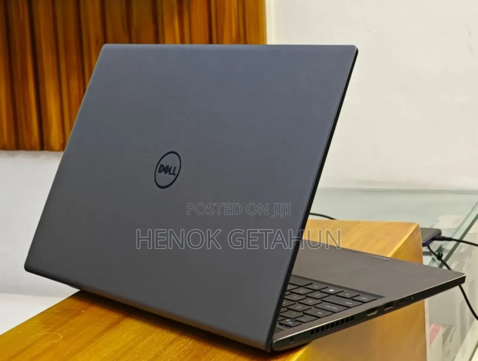 New Laptop Dell Inspiron 15 16GB Intel Core I7 SSD 512GB