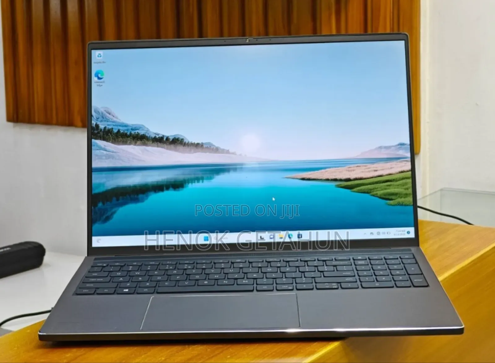 New Laptop Dell Inspiron 15 16GB Intel Core I7 SSD 512GB