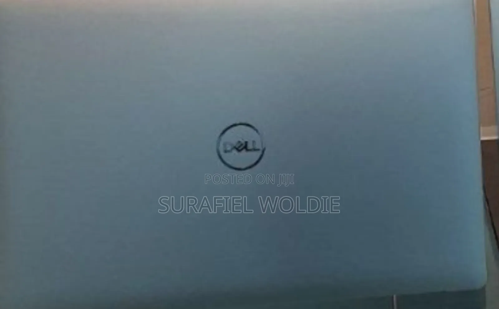 New Laptop Dell Precision 15 3520 32GB Intel Core i9 SSD 1T