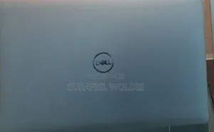 New Laptop Dell Precision 15 3520 32GB Intel Core i9 SSD 1T