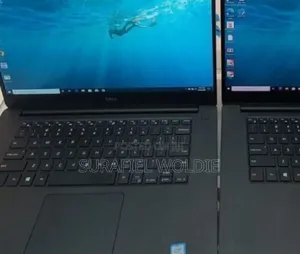 Photo - New Laptop Dell Precision 15 3520 32GB Intel Core i9 SSD 1T