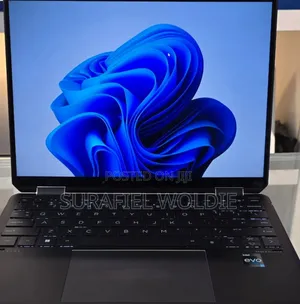 Photo - New Laptop HP Spectre 16GB Intel Core I7 SSD 1T