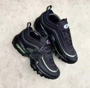 Photo - Nike Air Max 95 “Ducks of a Further”