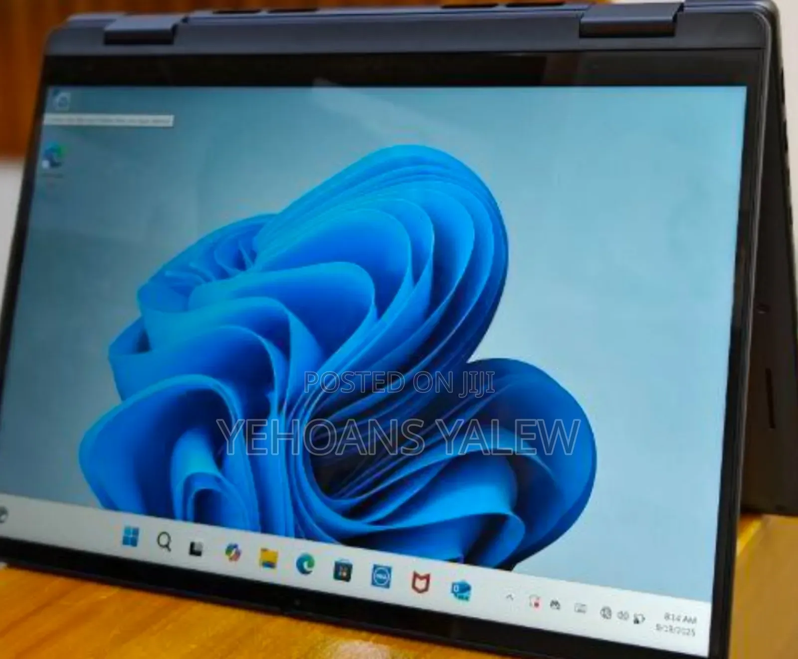 New Laptop Dell Inspiron 14 16GB AMD Ryzen 7 SSD 1T