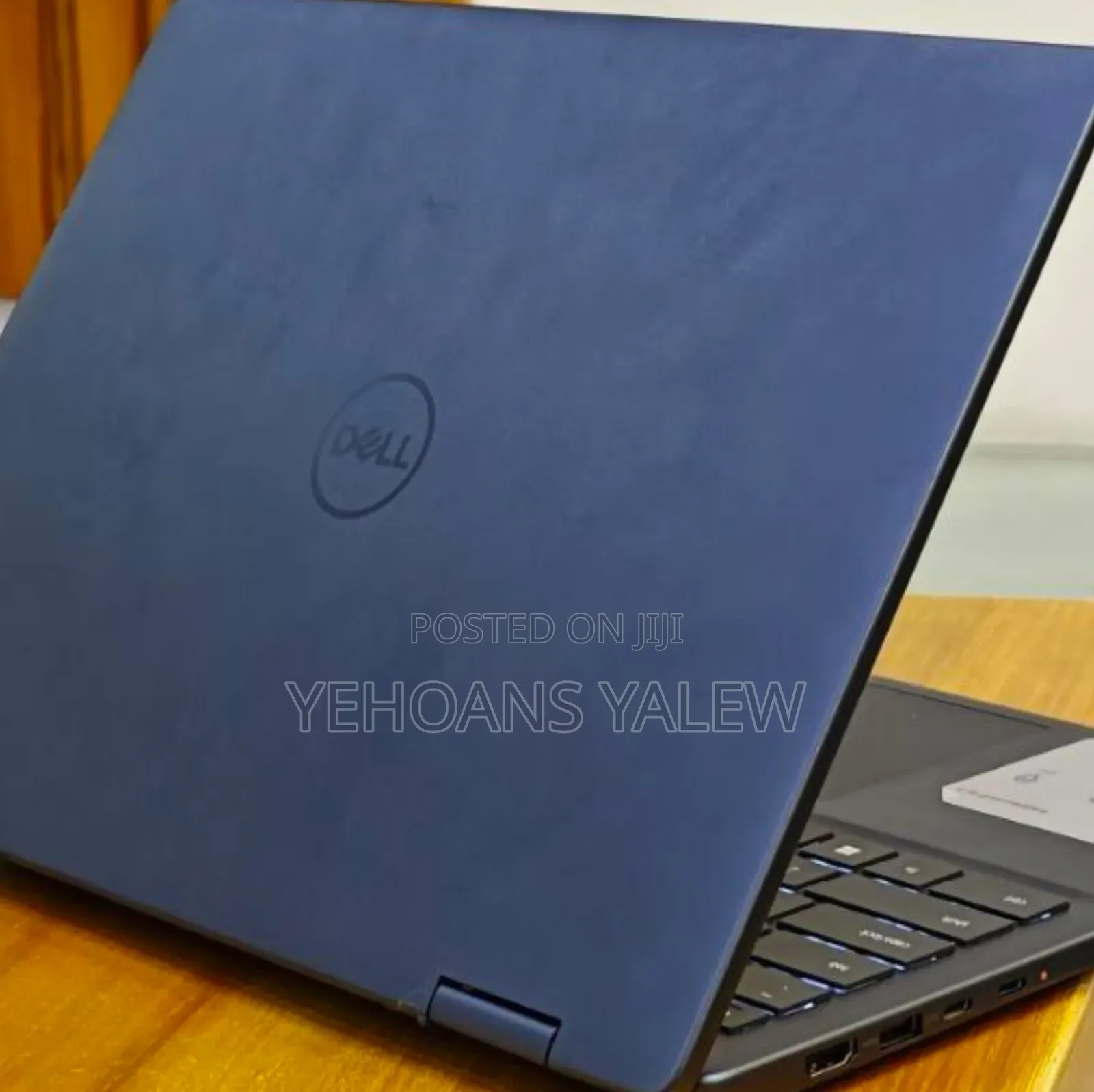 New Laptop Dell Inspiron 14 16GB AMD Ryzen 7 SSD 1T