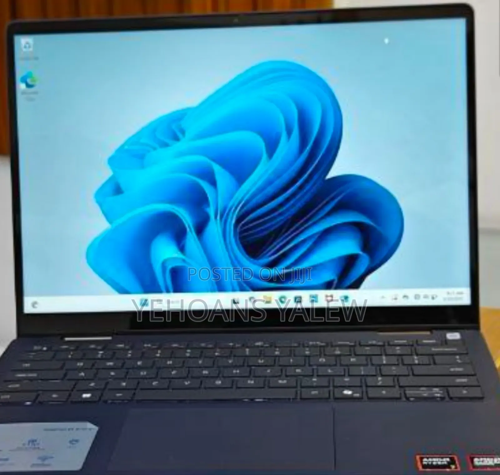 New Laptop Dell Inspiron 14 16GB AMD Ryzen 7 SSD 1T