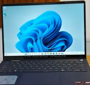 New Laptop Dell Inspiron 14 16GB AMD Ryzen 7 SSD 1T