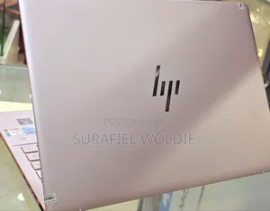 New Laptop HP Pavilion 17 16GB Intel Core I7 SSD 1T