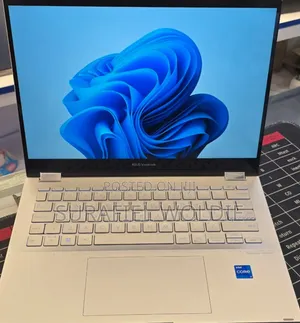 Photo - New Laptop Asus Vivobook 16 16GB Intel Core I7 SSD 512GB