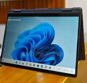 Photo - New Laptop Dell Inspiron 14 16GB AMD Ryzen 7 SSD 1T