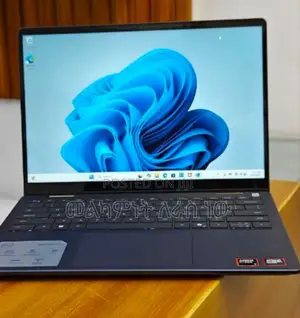 New Laptop Dell Inspiron 14 16GB AMD Ryzen 7 SSD 1T