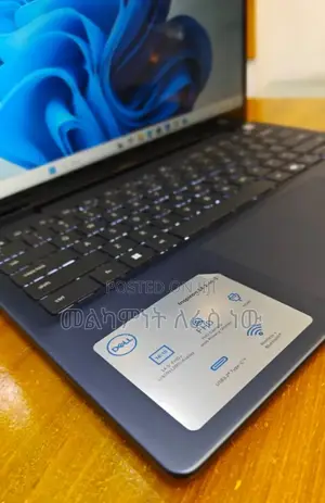 New Laptop Dell Inspiron 14 16GB AMD Ryzen 7 SSD 1T