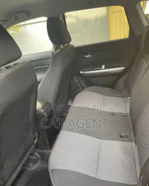 Suzuki Grand Vitara 2020 Yellow