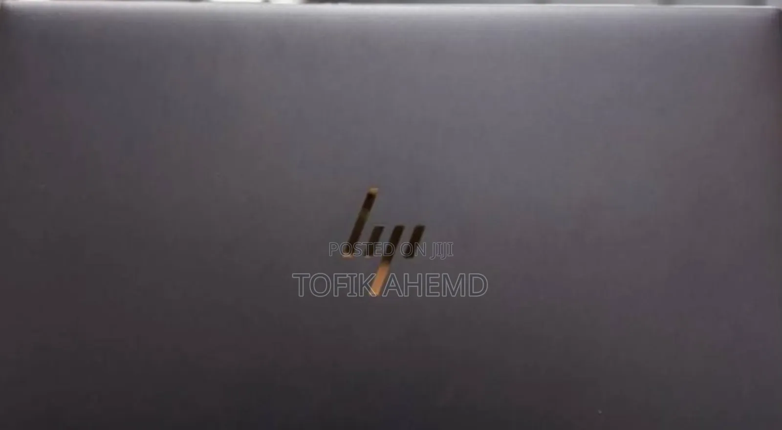 New Laptop HP Spectre X2 16GB Intel Core I7 SSD 512GB