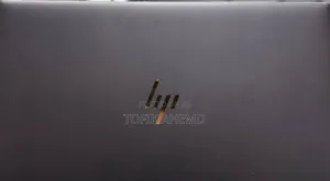 New Laptop HP Spectre X2 16GB Intel Core I7 SSD 512GB