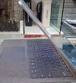 New Laptop Microsoft Surface Laptop 4 16GB Intel Core i7 SSD 512GB