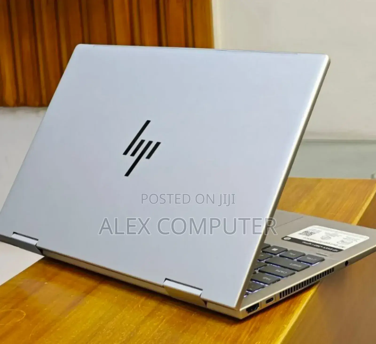 New Laptop HP Envy X360 16GB SSD 1T