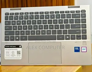 New Laptop HP Envy X360 16GB SSD 1T