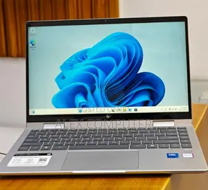 New Laptop HP Envy X360 16GB SSD 1T