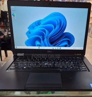 New Laptop Dell Latitude 5310 8GB Intel Core I5 SSD 256GB