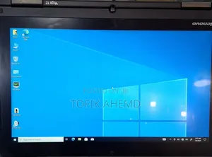 New Laptop Lenovo ThinkPad Yoga 8GB Intel Core I7 SSD 512GB