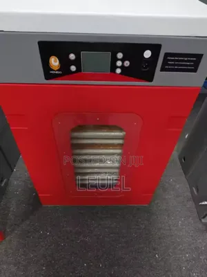 Photo - Automatic Egg Incubator
