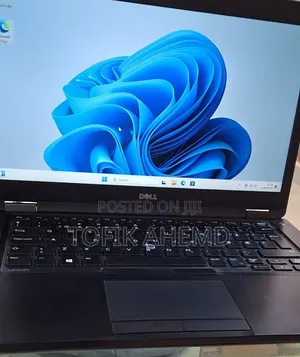 Photo - New Laptop Dell Latitude 5310 8GB Intel Core I5 SSD 256GB