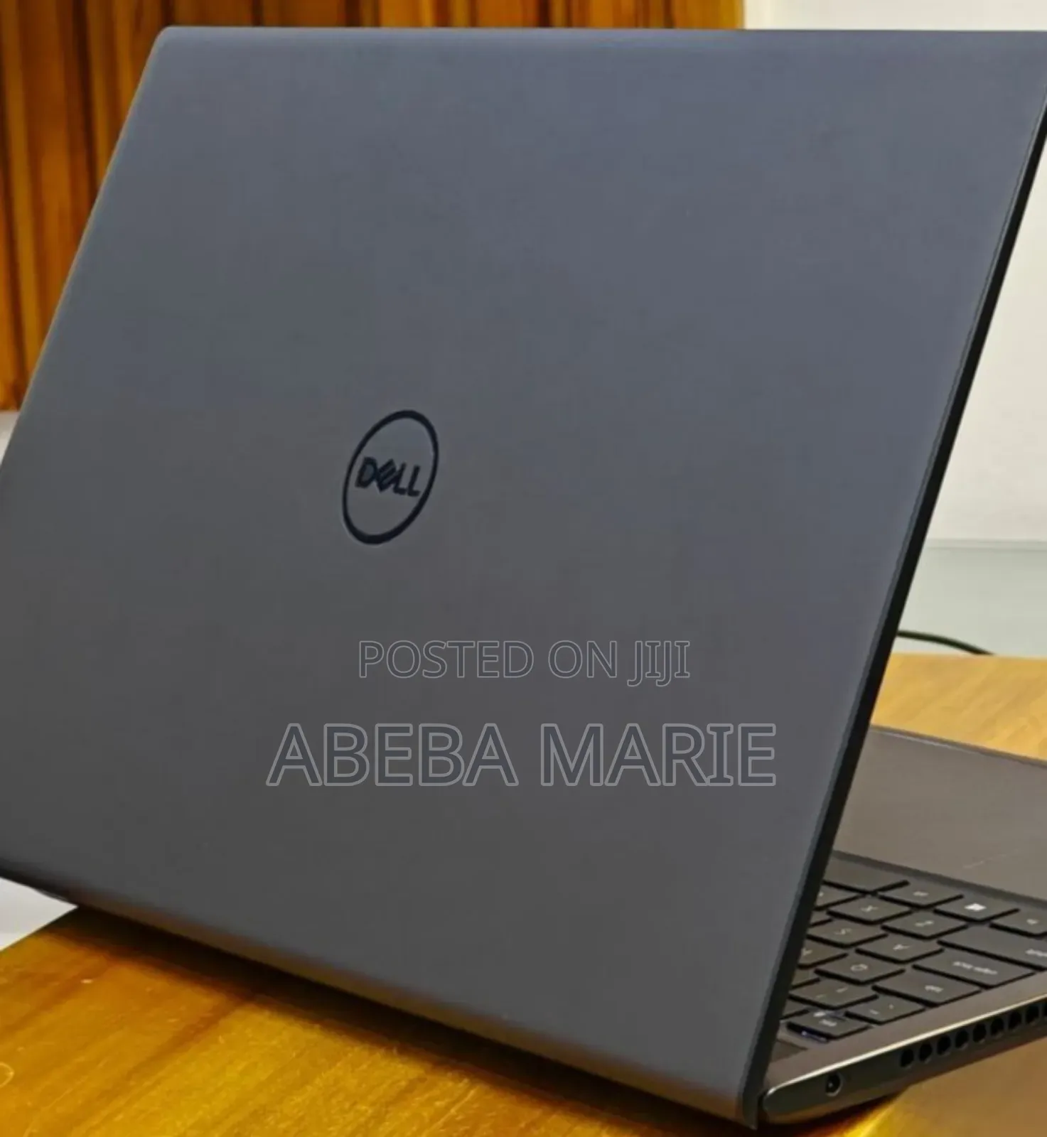 New Laptop Dell Inspiron 15 16GB Intel Core I7 SSD 512GB