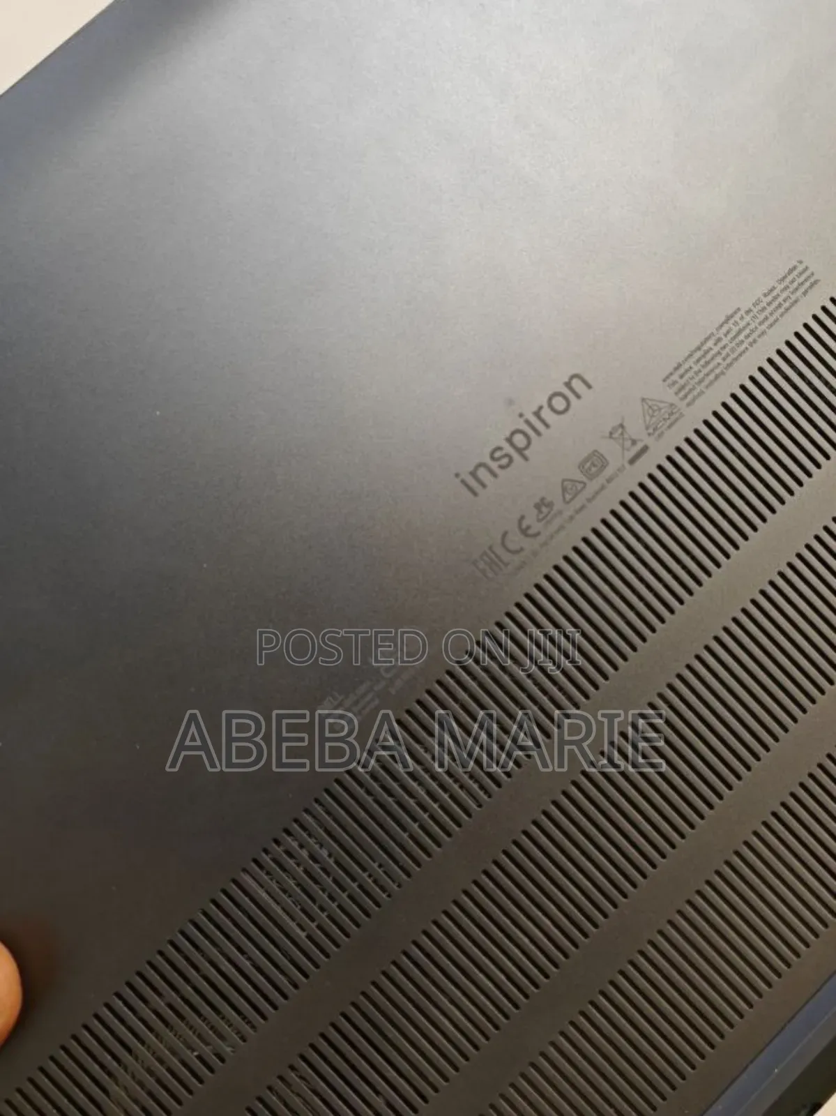 New Laptop Dell Inspiron 15 16GB Intel Core I7 SSD 512GB