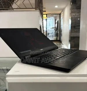 New Laptop Dell Latitude 5591 16GB Intel Core I7 SSD 512GB