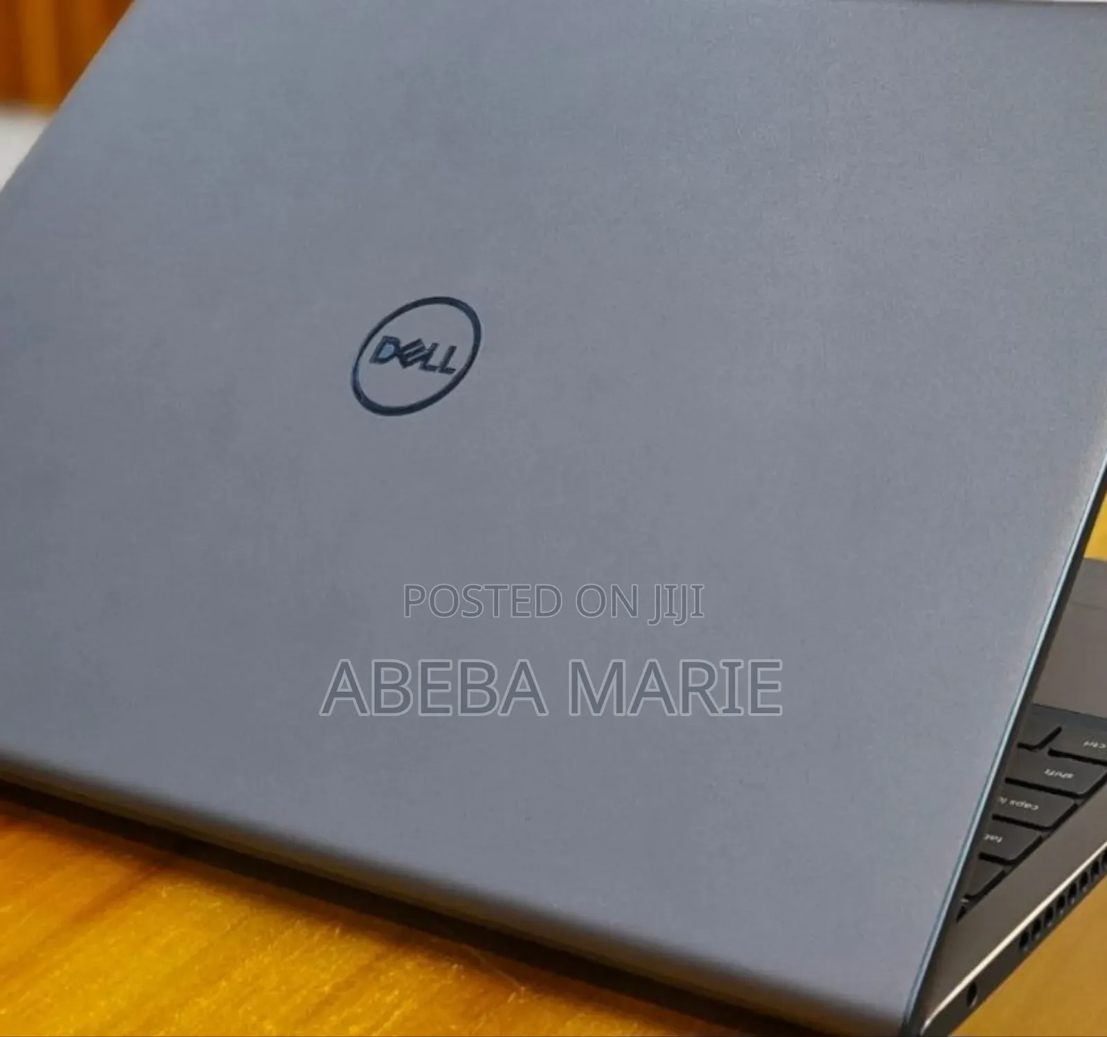New Laptop Dell Inspiron 15 16GB Intel Core I7 SSD 512GB