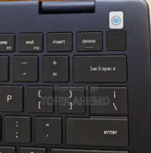 New Laptop Dell Inspiron 15 16GB AMD Ryzen 7 SSD 1T