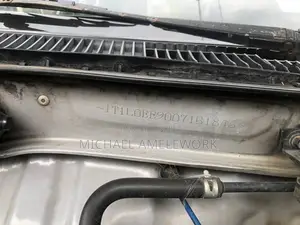 Toyota Corolla 1.3 Liftback 1992 Silver