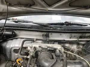 Toyota Corolla 1.3 Liftback 1992 Silver