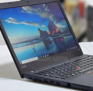 New Laptop Lenovo ThinkPad L480 16GB Intel Core I5 SSD 512GB