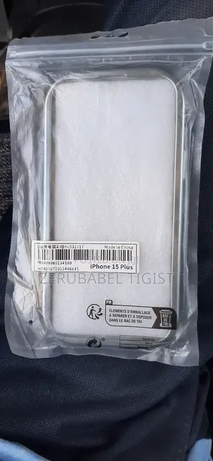 Photo - iPhone 15plus