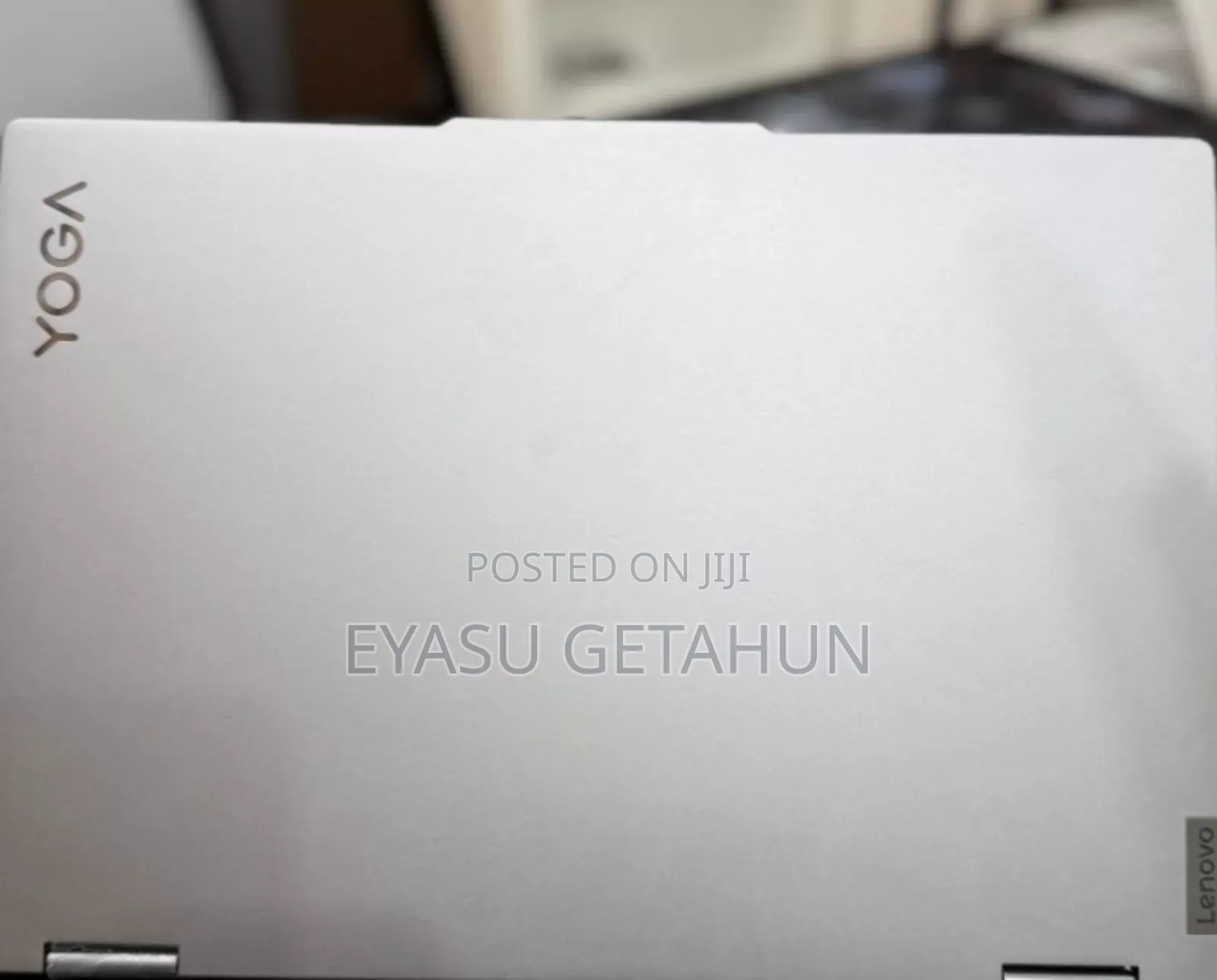 New Laptop Lenovo ThinkPad X380 Yoga 32GB AMD Ryzen 5 SSD 512GB