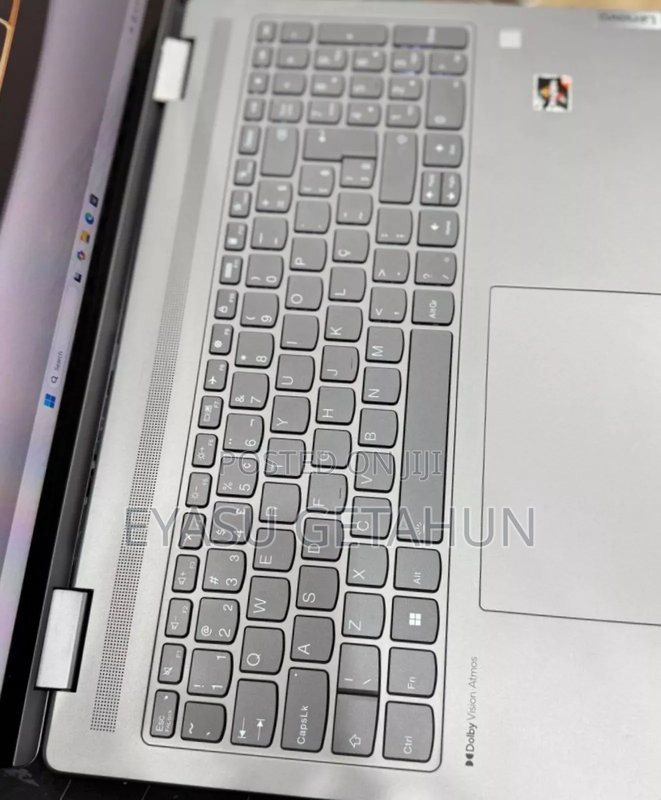 New Laptop Lenovo ThinkPad X380 Yoga 32GB AMD Ryzen 5 SSD 512GB