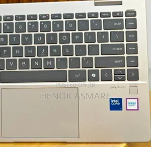 Photo - New Laptop HP Envy 14 16GB Intel Core Ultra 7 SSD 512GB