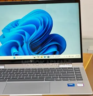 New Laptop HP Envy 14 16GB Intel Core Ultra 7 SSD 512GB