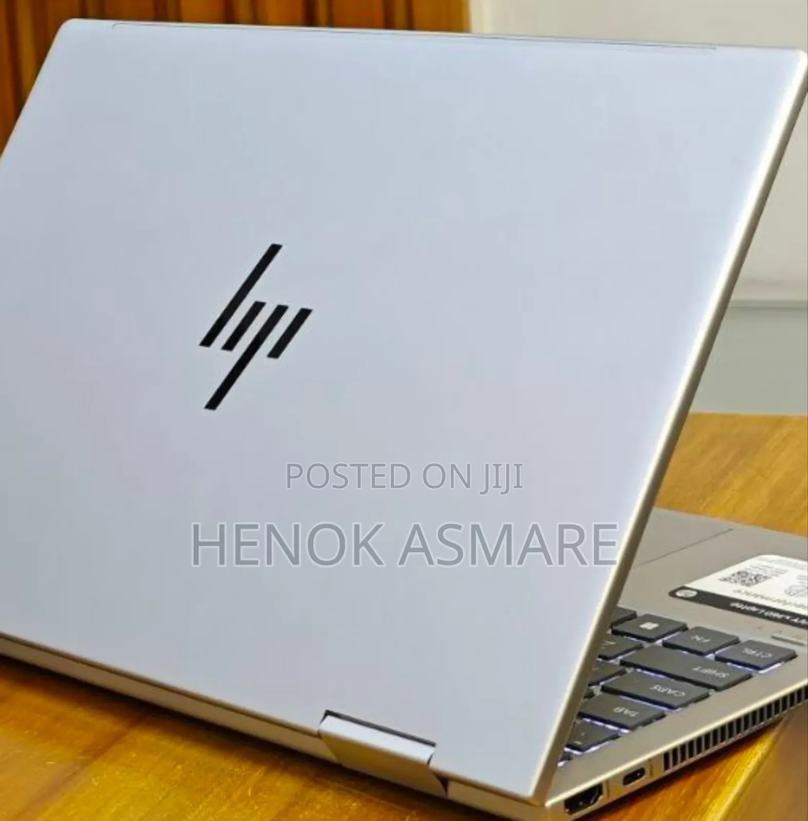 New Laptop HP Envy 14 16GB Intel Core Ultra 7 SSD 512GB