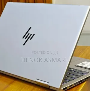 New Laptop HP Envy 14 16GB Intel Core Ultra 7 SSD 512GB